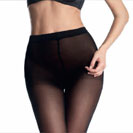 Penti classic plus size tights